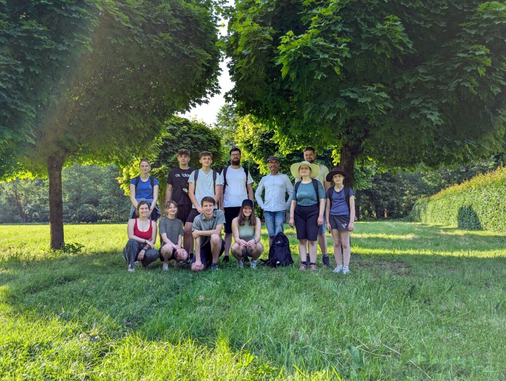 Fotogalerie: Výlet do Brandýsa nad Orlicí