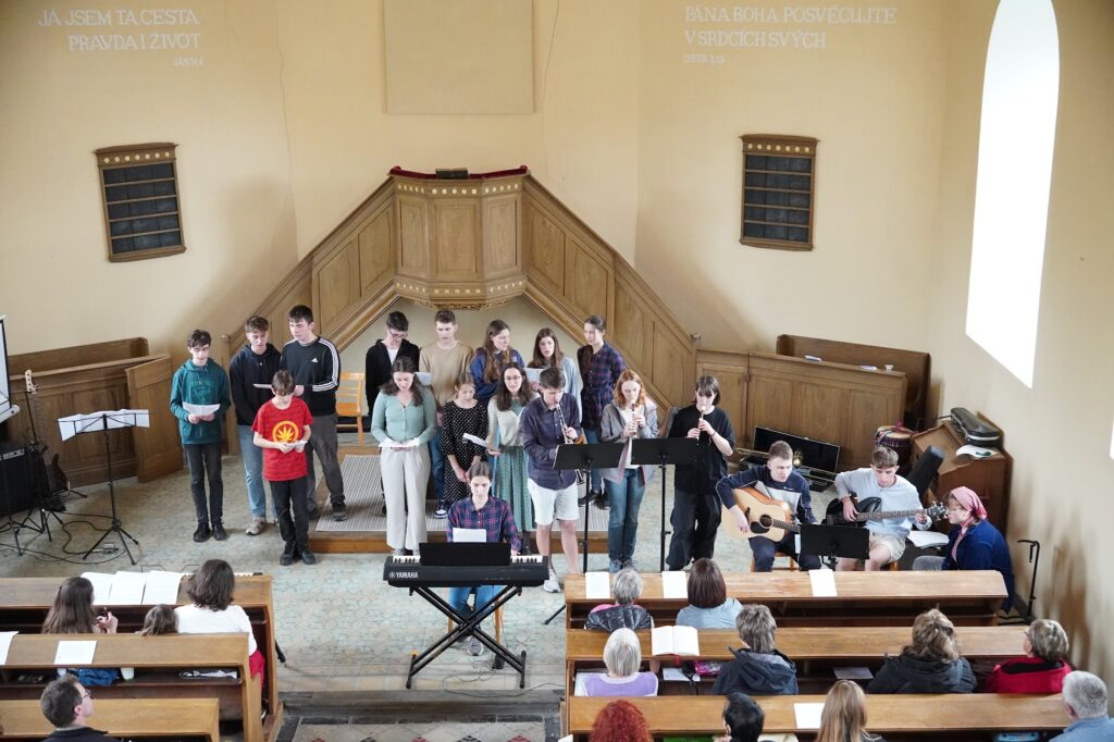 Ilustrační obrázek této události