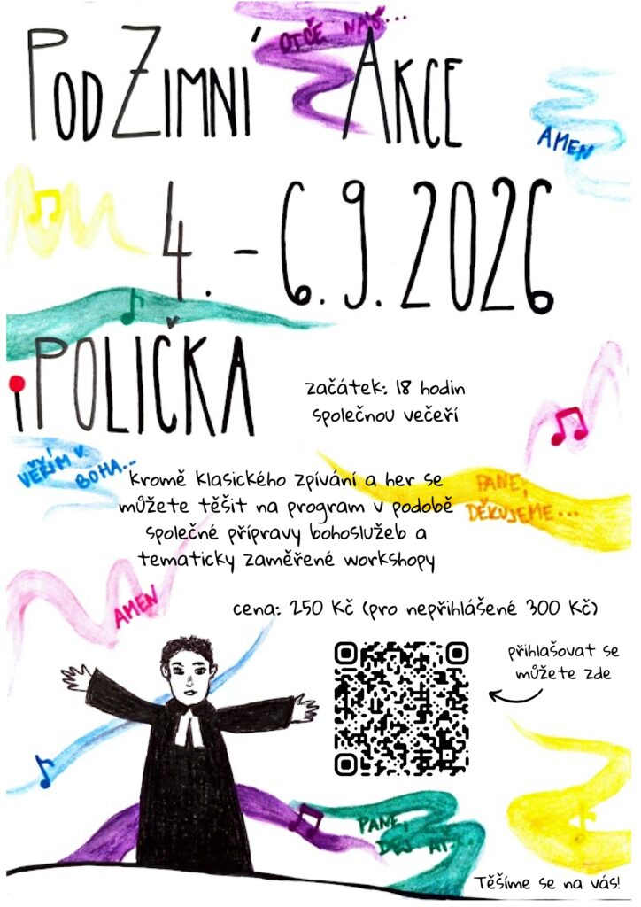 Ilustrační obrázek této události