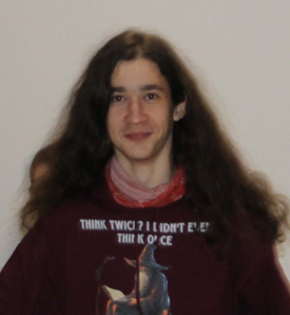 Šimon Organizátor: Šimon