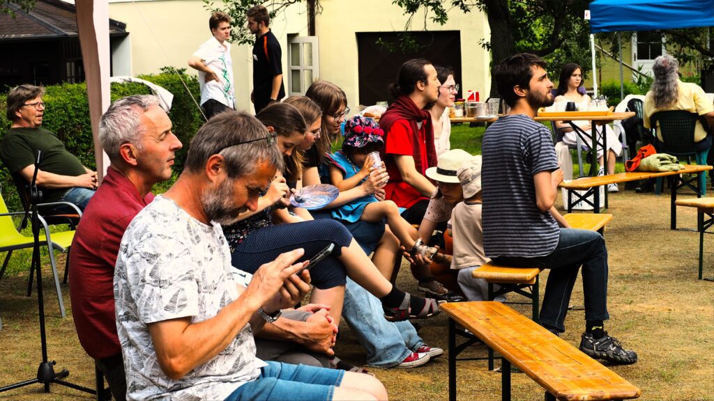 Ilustrační obrázek této události