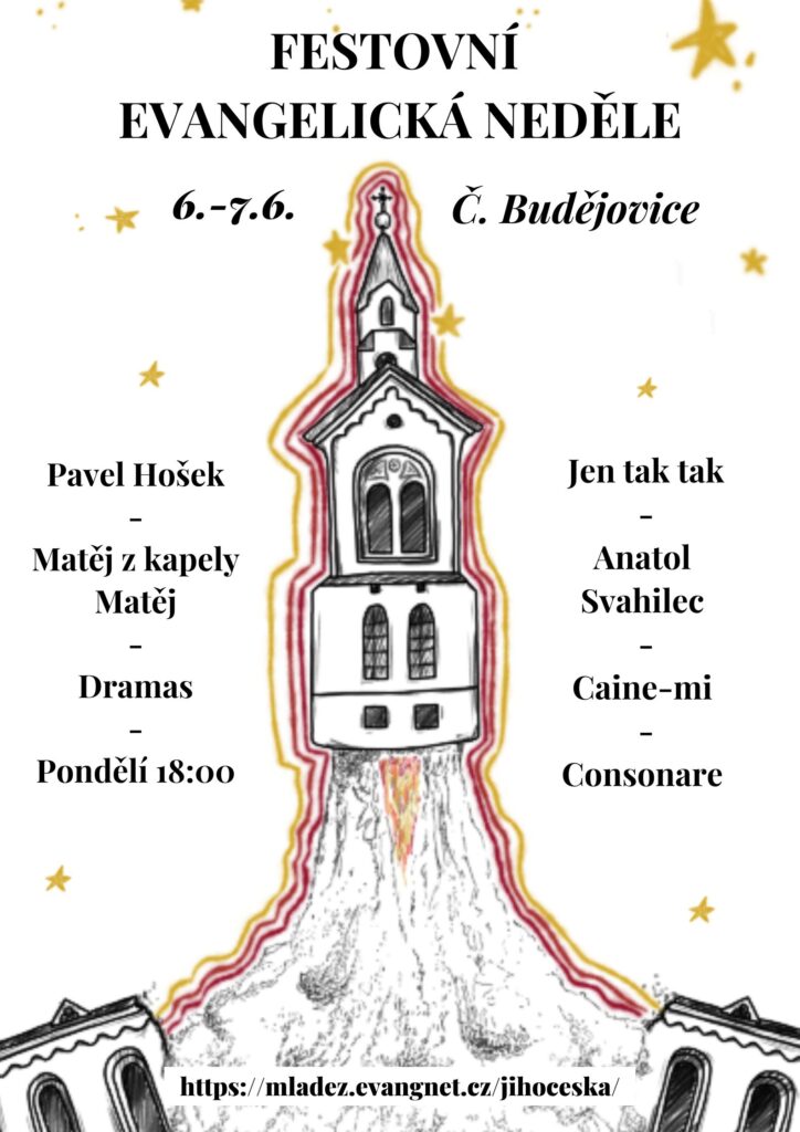 Ilustrační obrázek této události