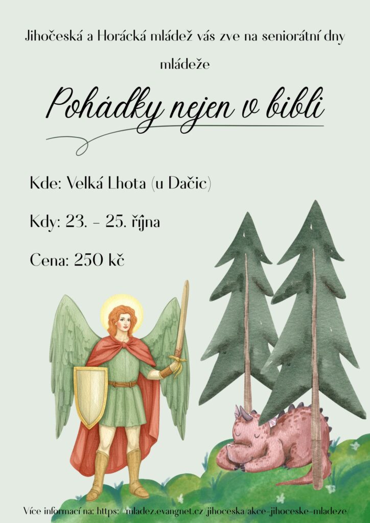 Ilustrační obrázek této události