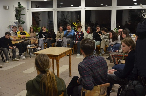 Ilustrační obrázek této události