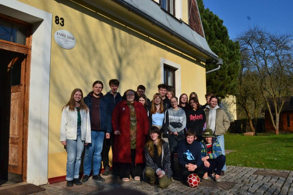 Fotogalerie: Víkendovka v Libštátě