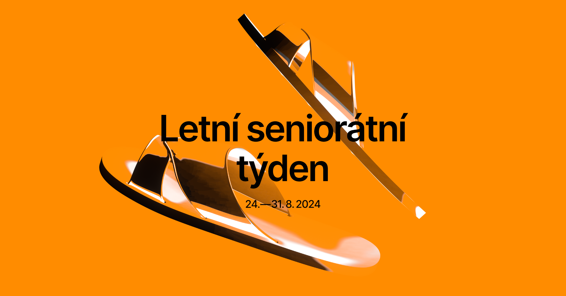 Letní seniorátní týden