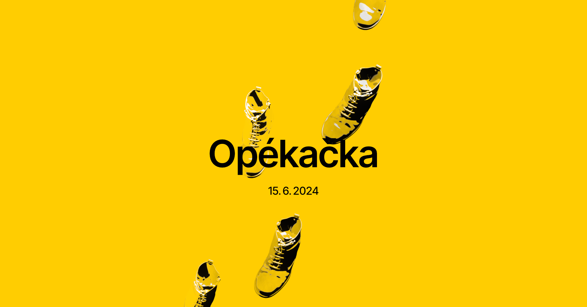 Opékačka 2024
