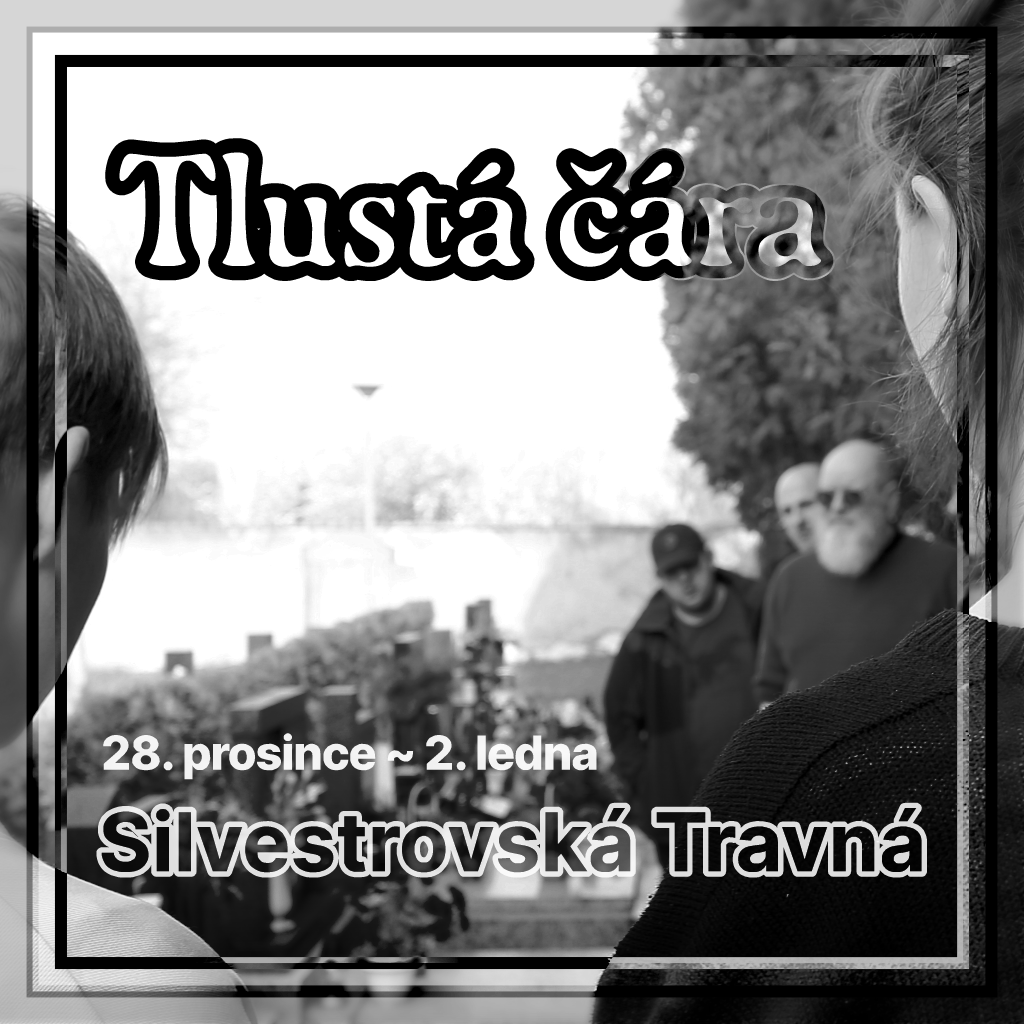 Silvestrovská Travná