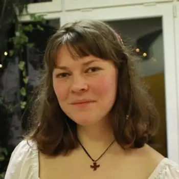 Aneta Fajová Organizátor: Aneta Fajová