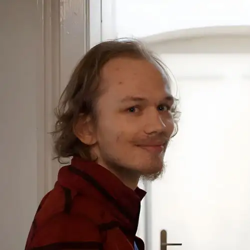 Jan Dostál Organizátor: Jan Dostál