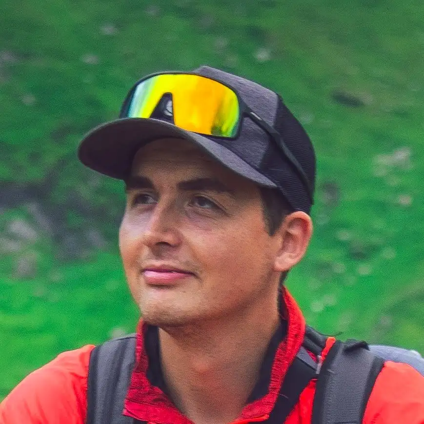 Jakub Pavlús Organizátor: Jakub Pavlús