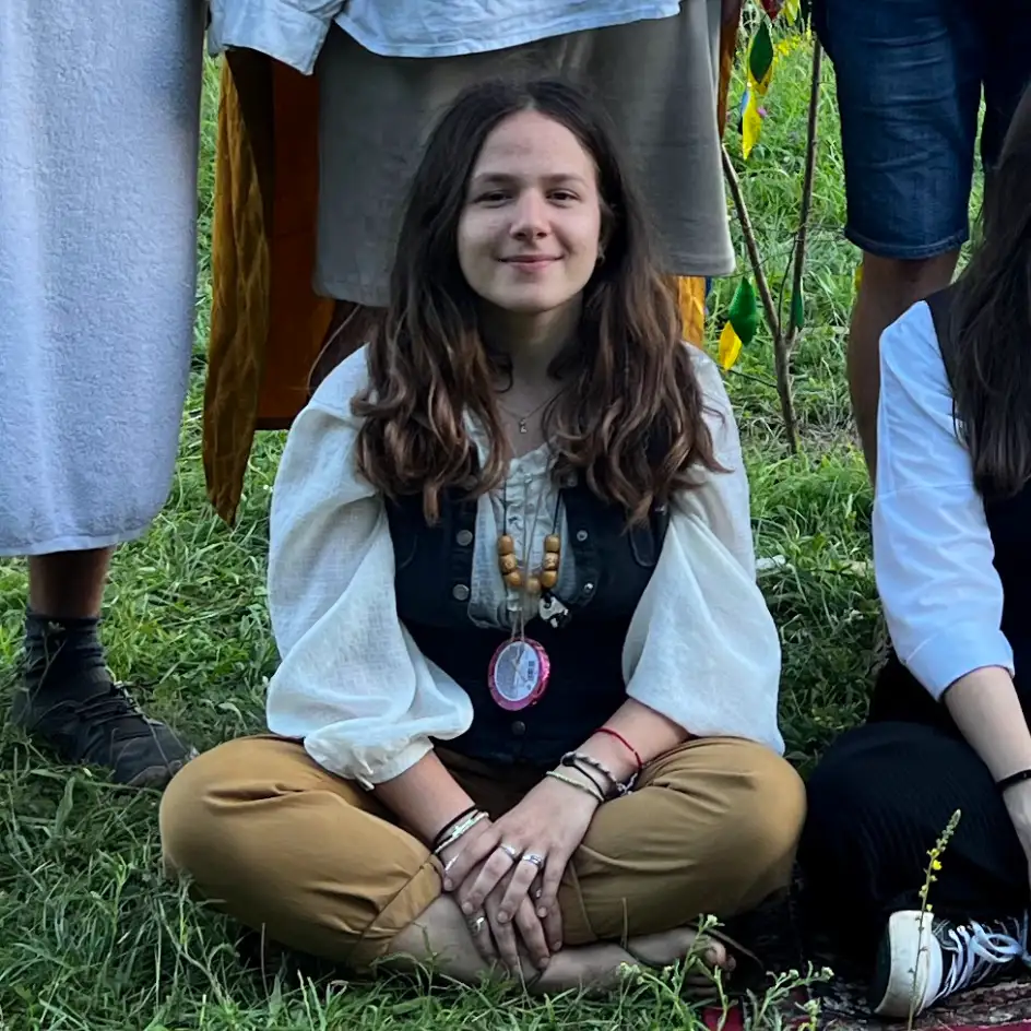 Magdalena Machová Organizátor: Magdalena Machová