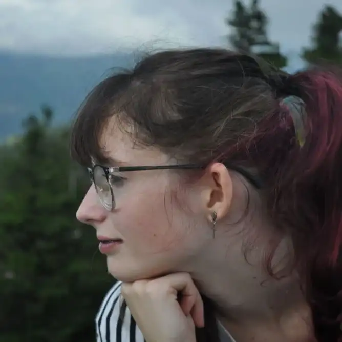 Malvína Jurečková Organizátor: Malvína Jurečková