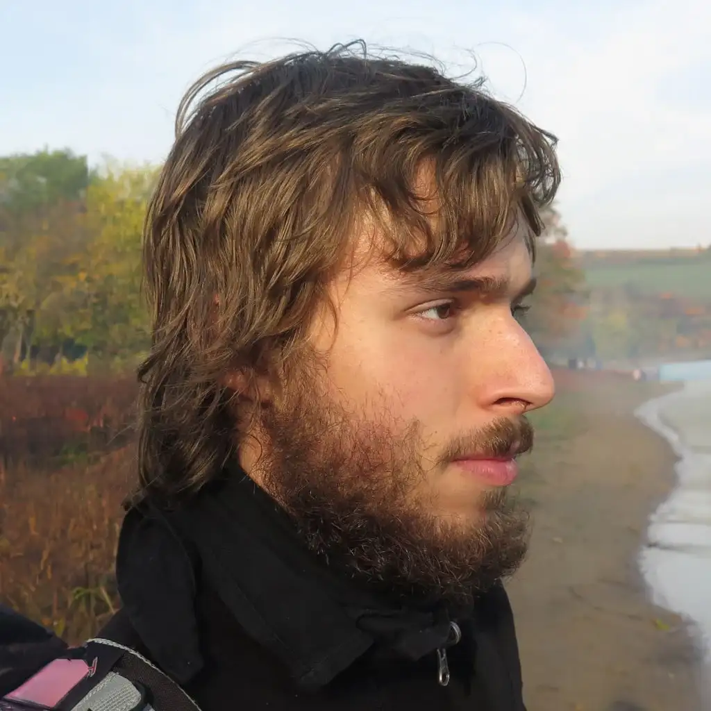 Tomáš Domes Organizátor: Tomáš Domes