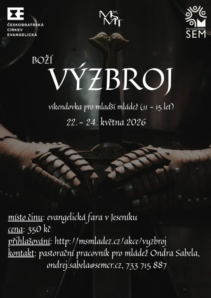 Ilustrační obrázek této události