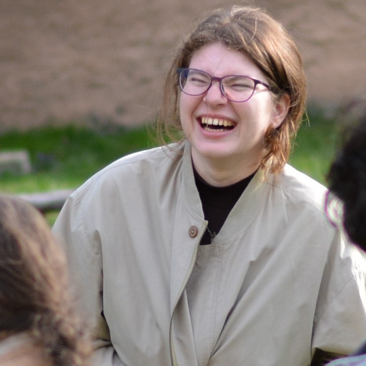 Organizátor: Kateřina Termerová