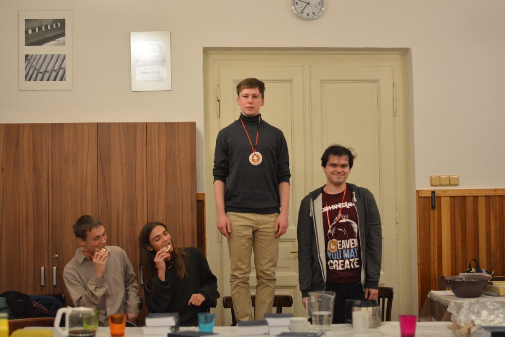 Ilustrační obrázek této události