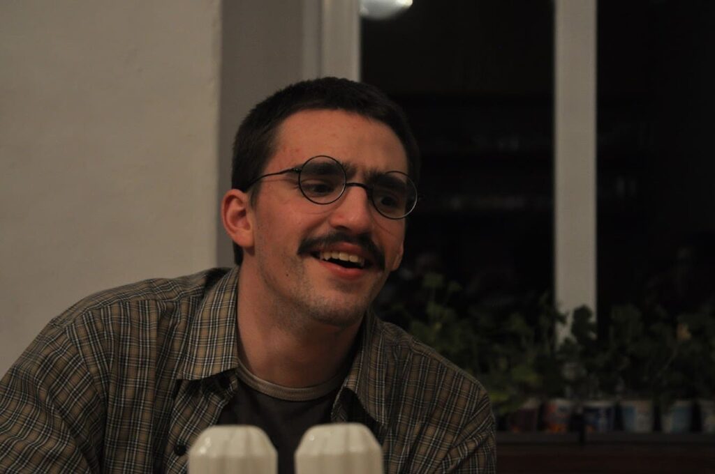 Jan Nováček Organizátor: Jan Nováček