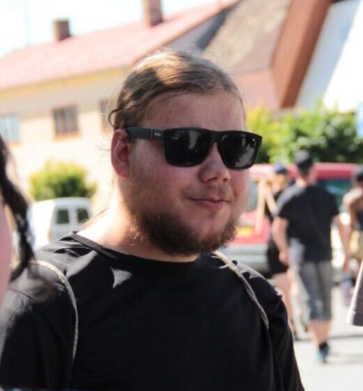 Organizátor: Adam Lapáček