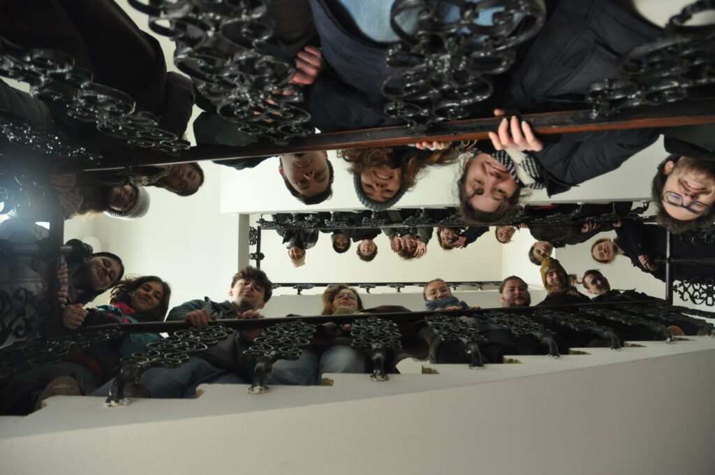 Fotogalerie: Zimní akce