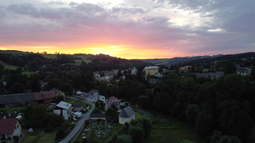 Fotogalerie: Letní Akce V
