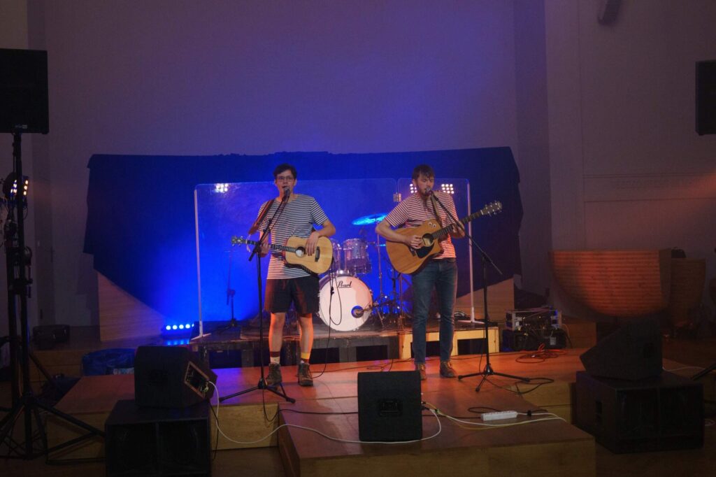 Fotogalerie: SOM Fest