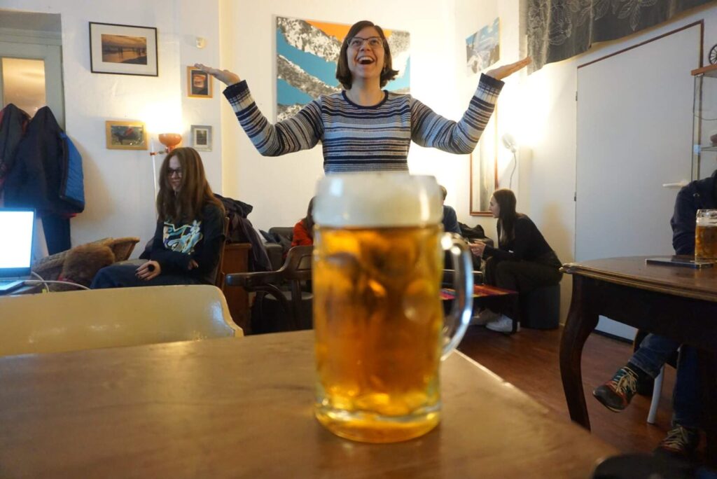 Fotogalerie: PUBkvíz