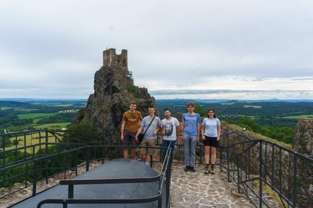 Fotogalerie: Mini puťák