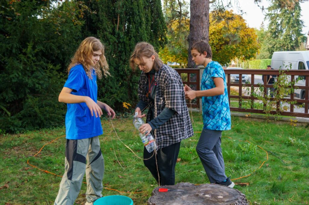 Ilustrační obrázek této události