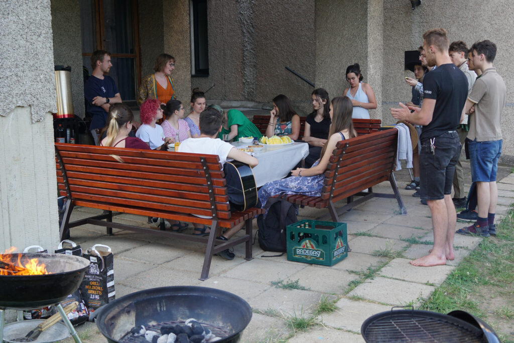 Ilustrační obrázek této události