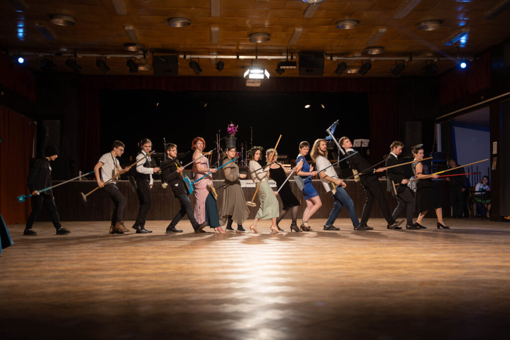 Ilustrační obrázek této události