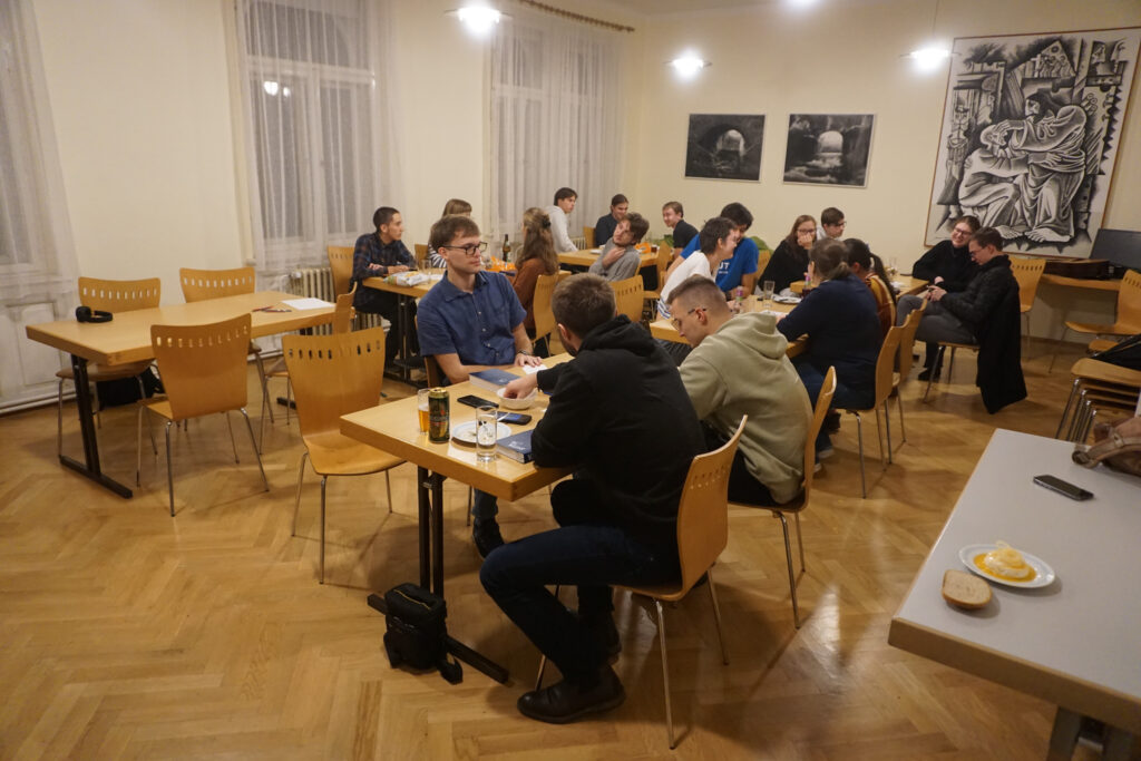 Ilustrační obrázek této události