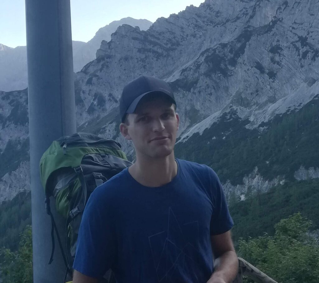 Organizátor: David Čapek