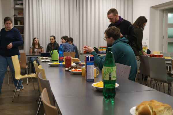 Fotogalerie: Deskohraní