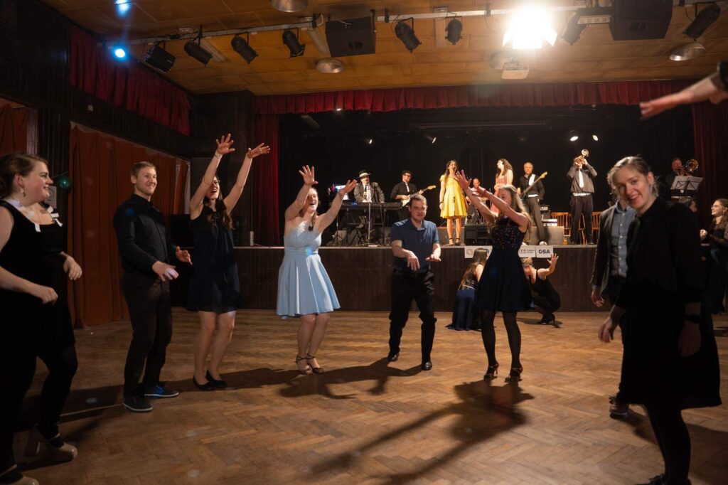 Fotogalerie: Báječný Bál- vybavení v domacnosti,