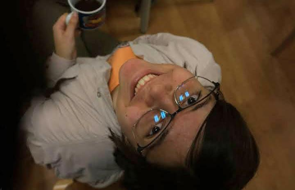 Organizátor: Verča Šotolová