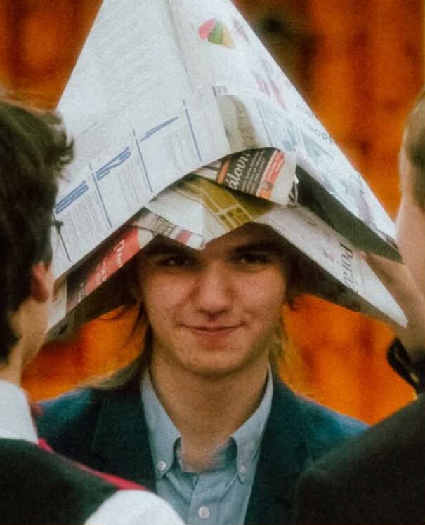 Organizátor: Lukáš Markus