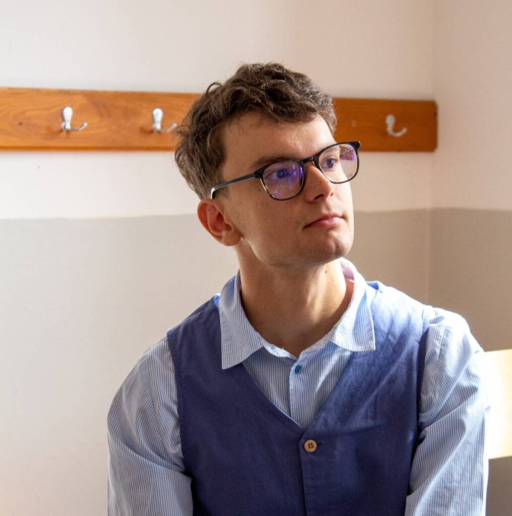 Organizátor: Honza Doubrava