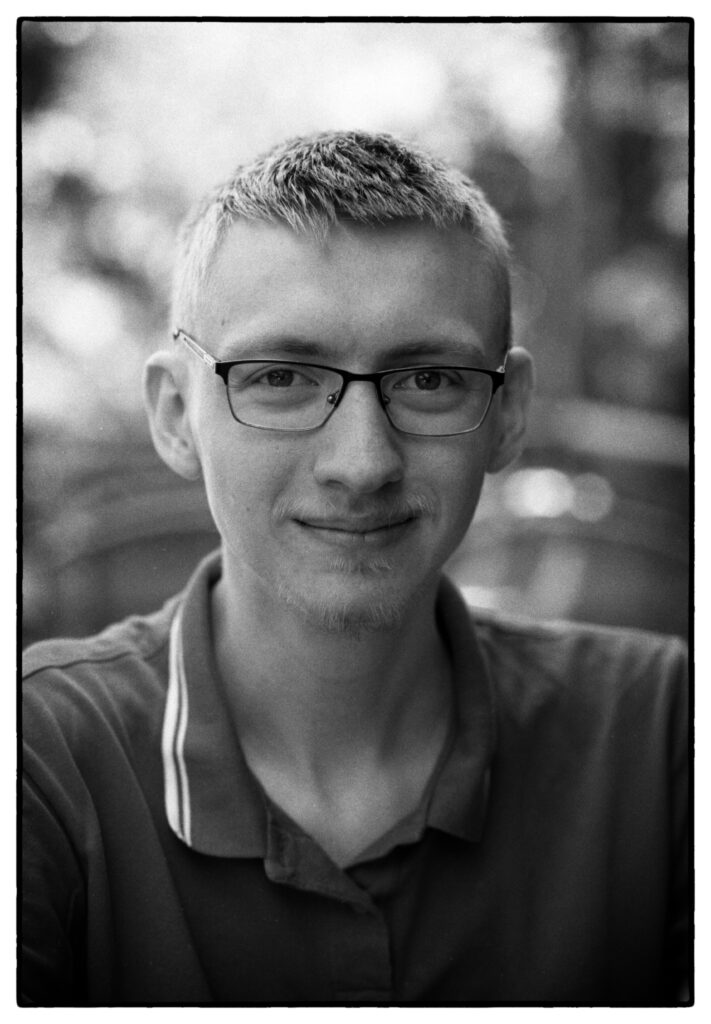 Organizátor: Kryštof Kohout