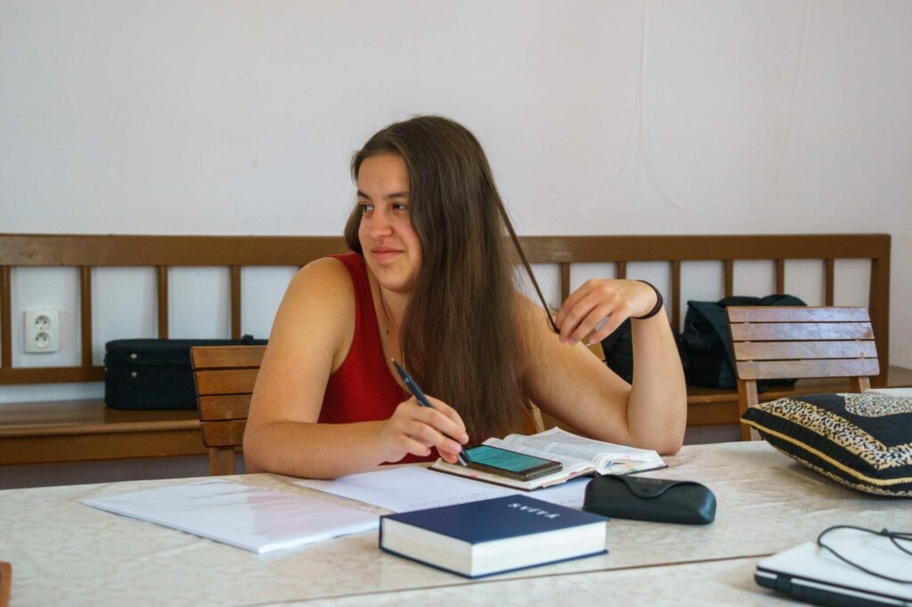 Organizátor: Viki Fenclová