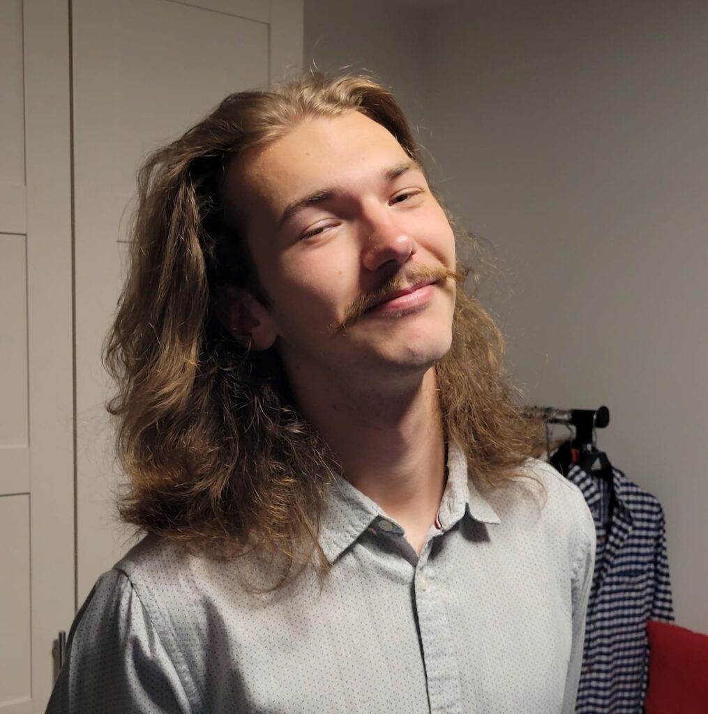 Organizátor: Václav Podrazil