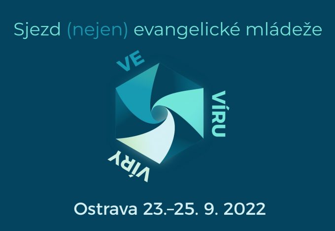 Jak To Vypad Ve V ru V ry Evangelick Ml de 