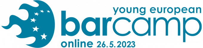Young European BarCamp: EU’ll love it!