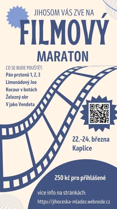 Filmový maraton