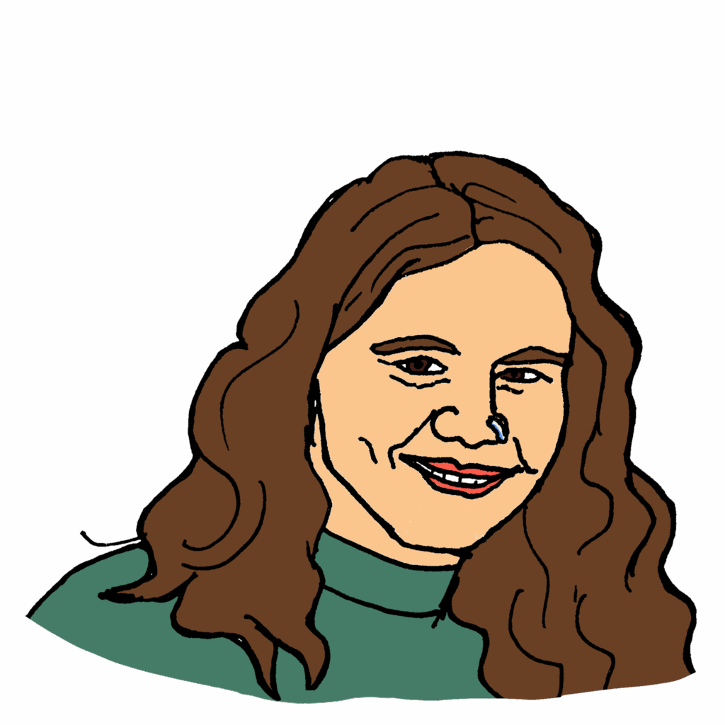 Organizátor: Sára Šimková