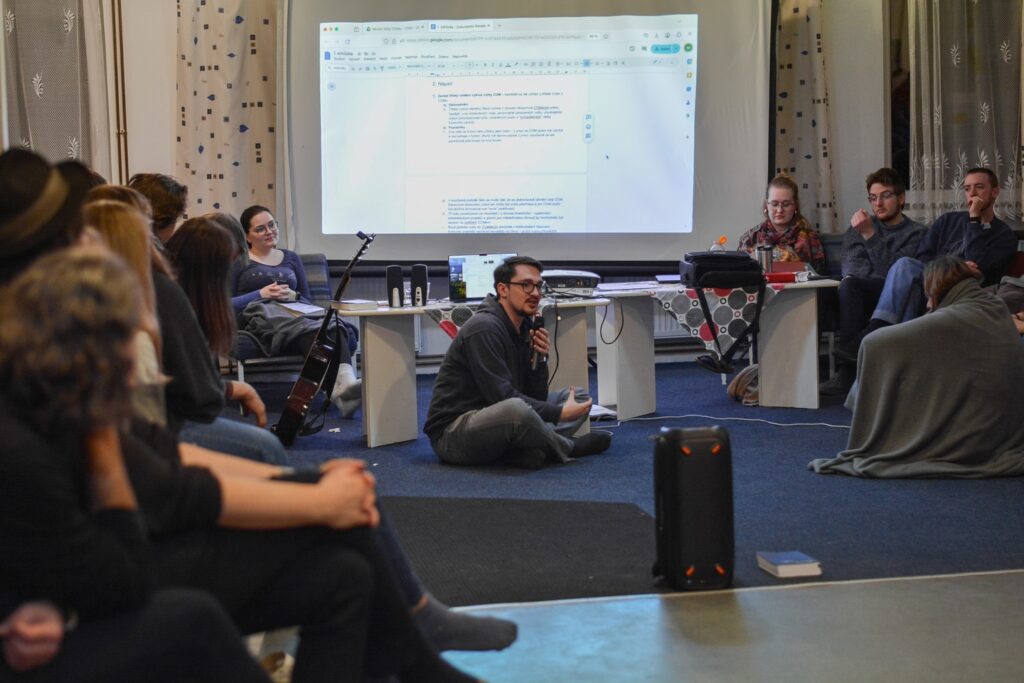 Ilustrační obrázek této události