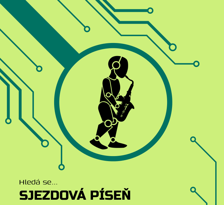 Soutěž o sjezdovou píseň 2026