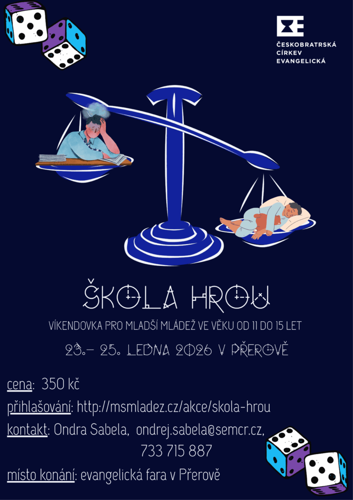 Ilustrační obrázek této události