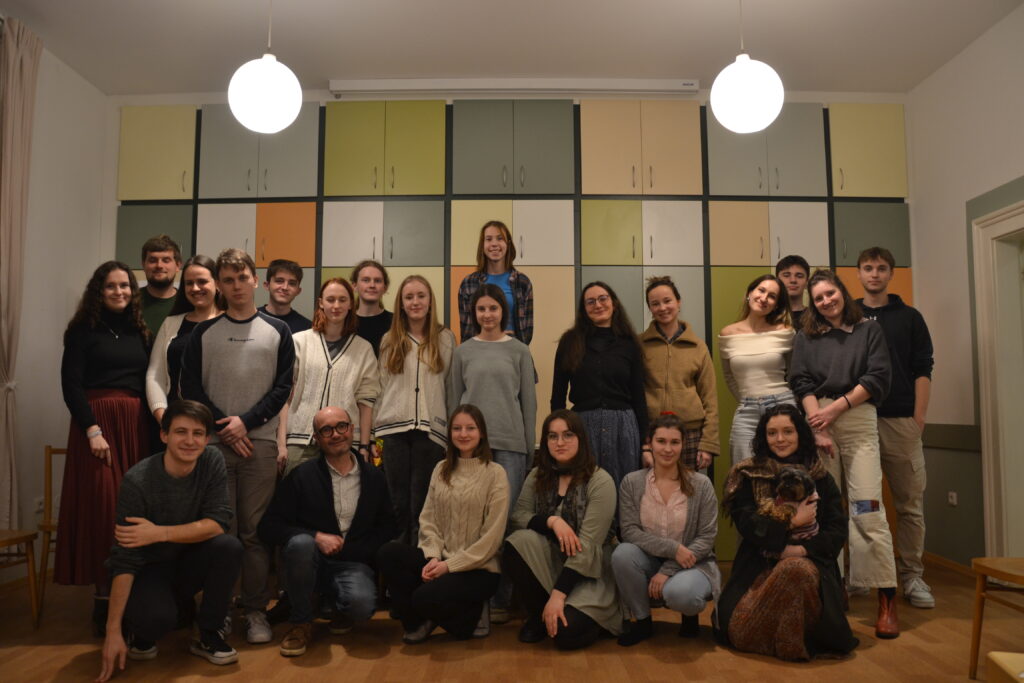 Ilustrační obrázek této události