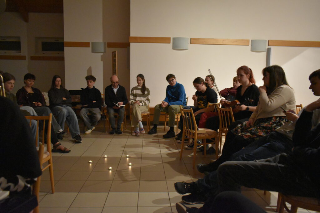 Ilustrační obrázek této události